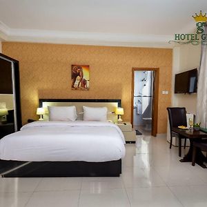 Hotel Green